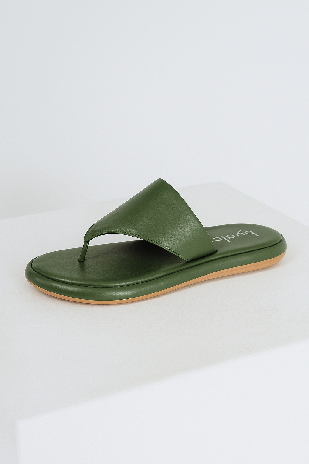 Sandalias Aloe miel