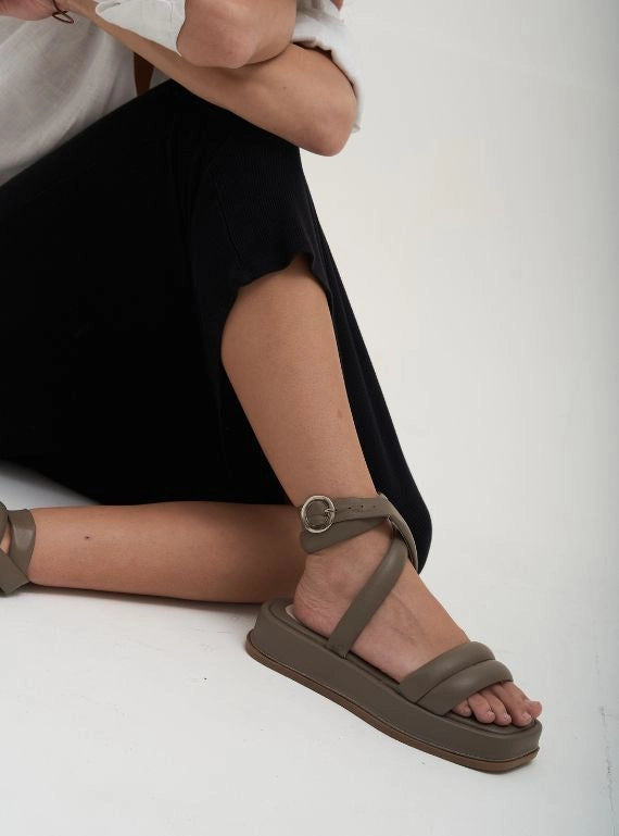 PLATAFORMAS MALVA GRIS