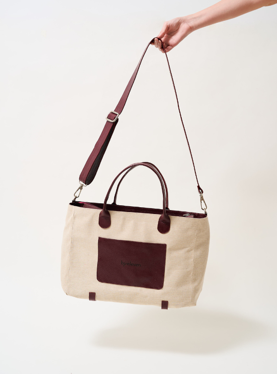 YOGABAG VINO
