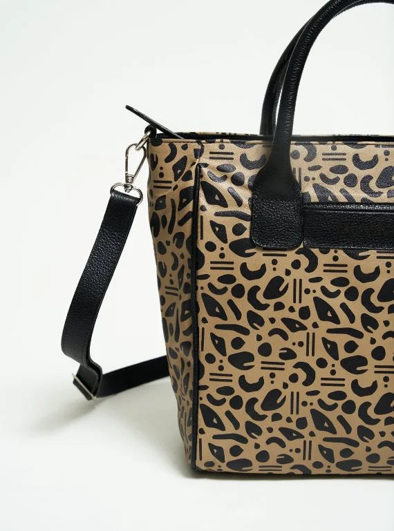 COMFY BAG JAGUAR