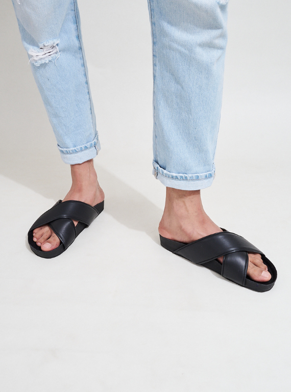 SANDALIAS FELICIDAD MEN