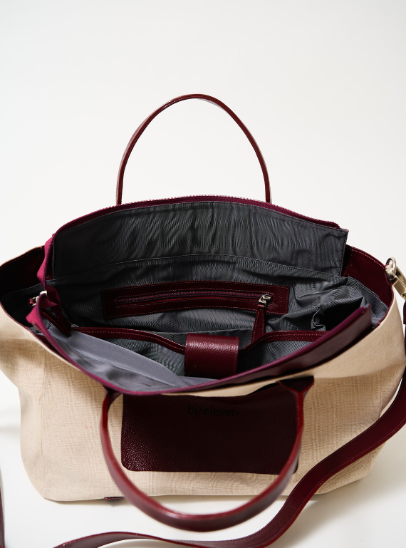 YOGABAG VINO