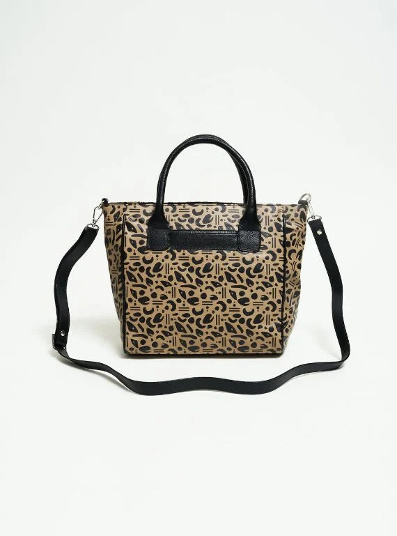 COMFY BAG JAGUAR