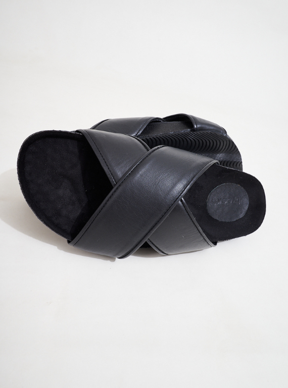 SANDALIAS FELICIDAD MEN