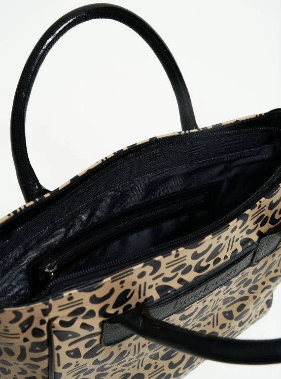 COMFY BAG JAGUAR