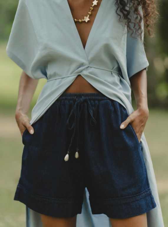 Comfy shorts
