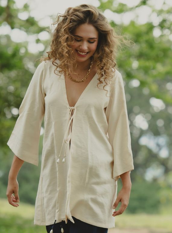kimono certeza