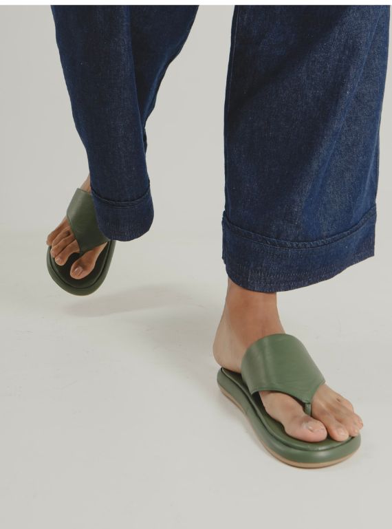 Sandalias Aloe