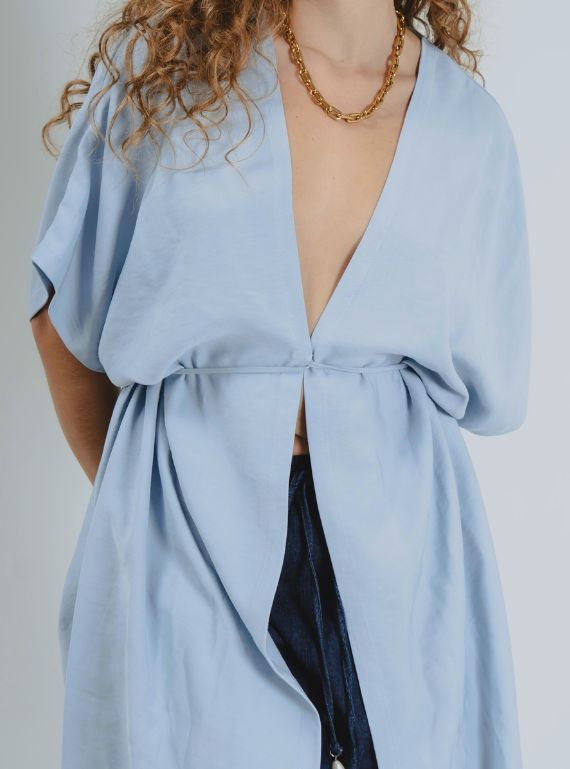 kimono confianza