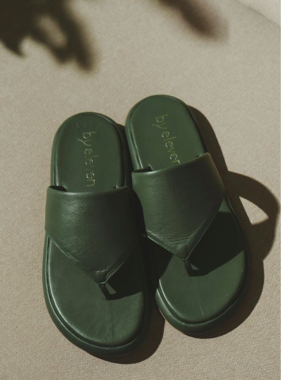Sandalias Aloe