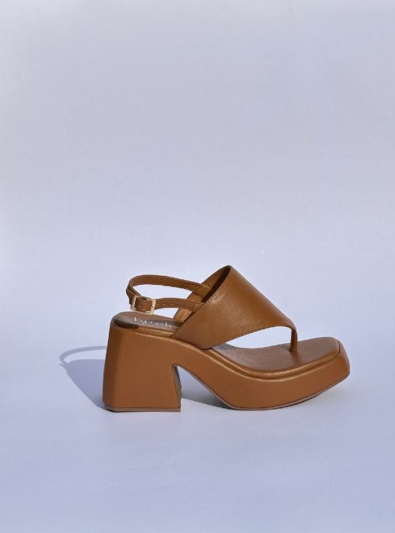 Aloe heels Miel