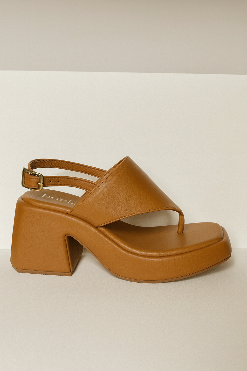 Aloe heels Miel