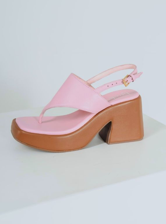 Aloe heels PRE-ORDER