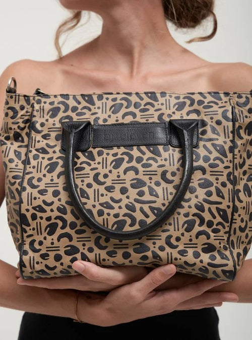 COMFY BAG JAGUAR