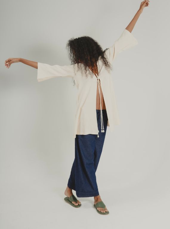 kimono certeza
