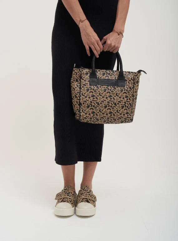 COMFY BAG JAGUAR