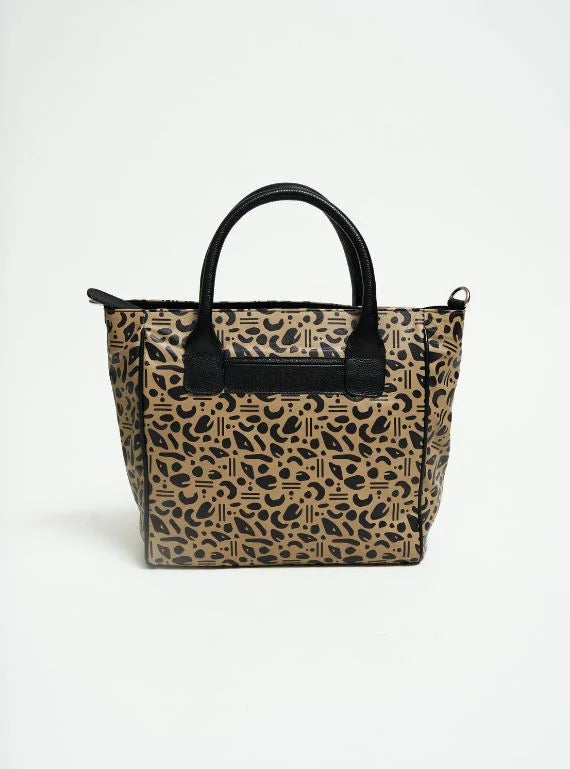 COMFY BAG JAGUAR