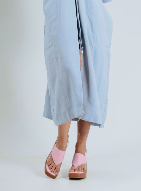 Aloe heels PRE-ORDER