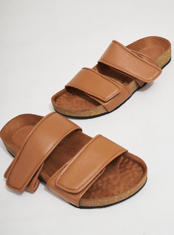 SANDALIAS BALANCE MEN