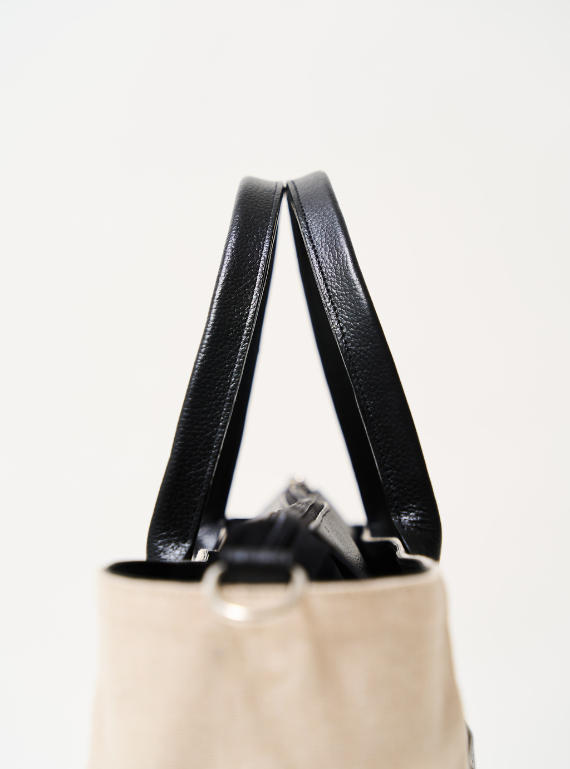 YOGABAG  NEGRO