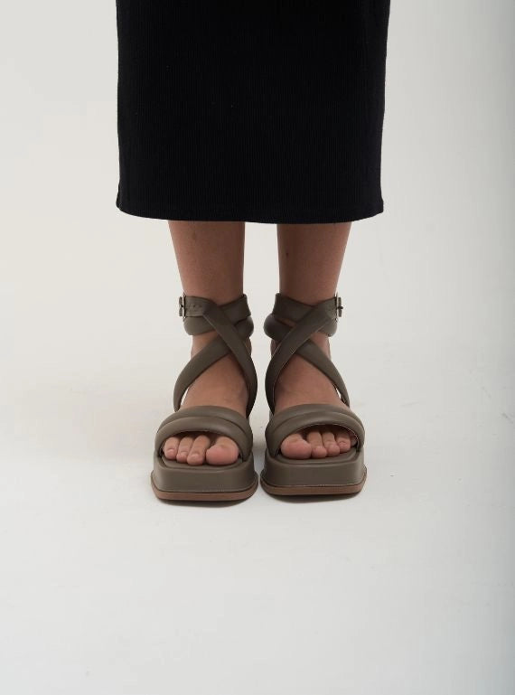 PLATAFORMAS MALVA GRIS
