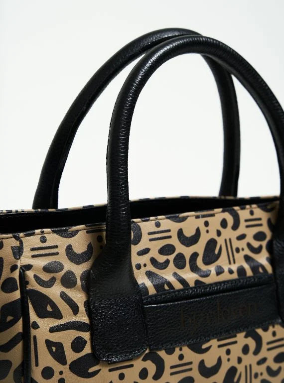 COMFY BAG JAGUAR
