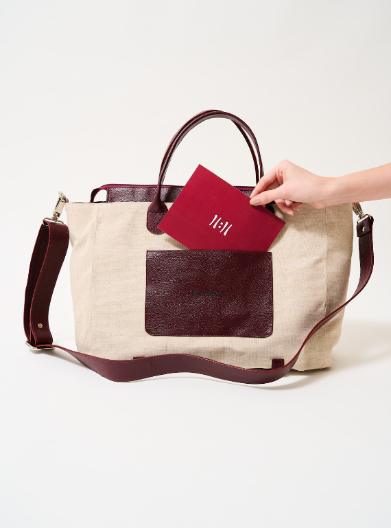 YOGABAG VINO