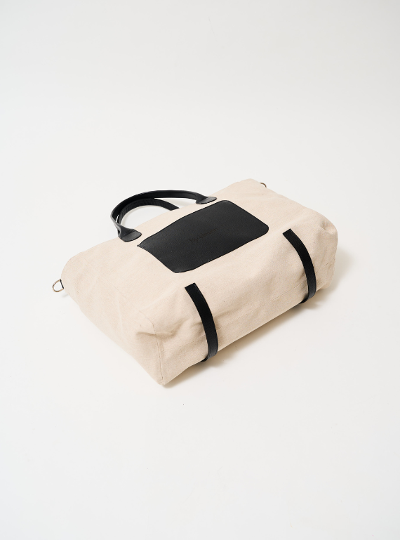 YOGABAG  NEGRO