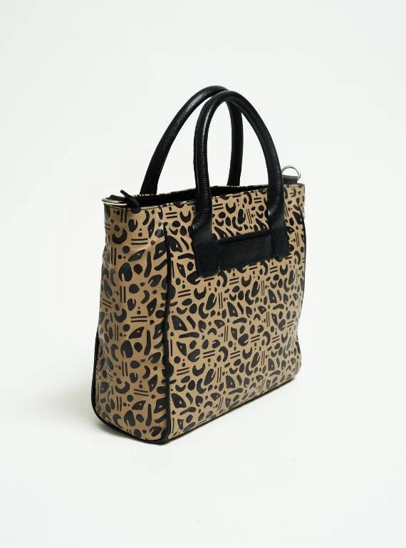 COMFY BAG JAGUAR