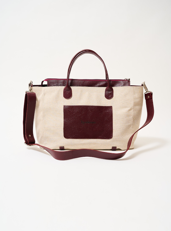 YOGABAG VINO