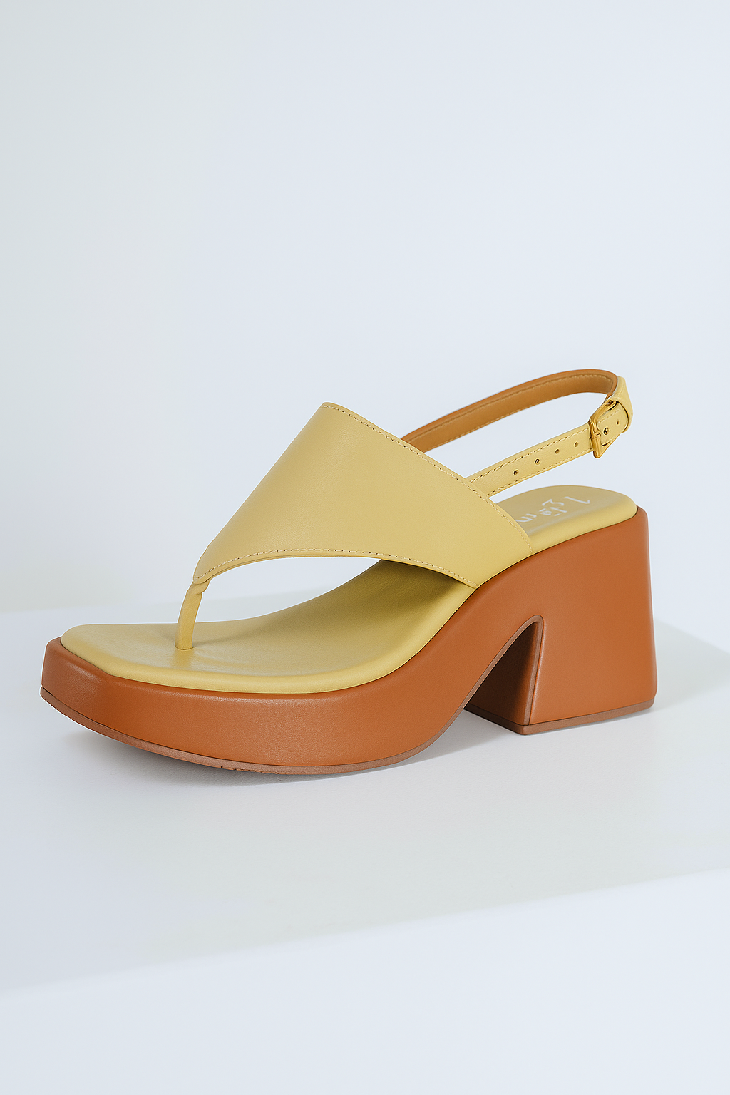 Aloe heels PRE-ORDER