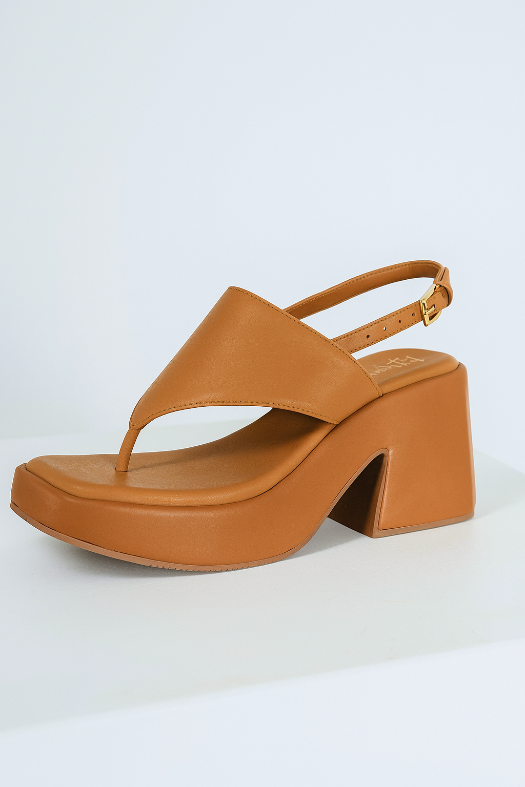 Aloe heels PRE-ORDER