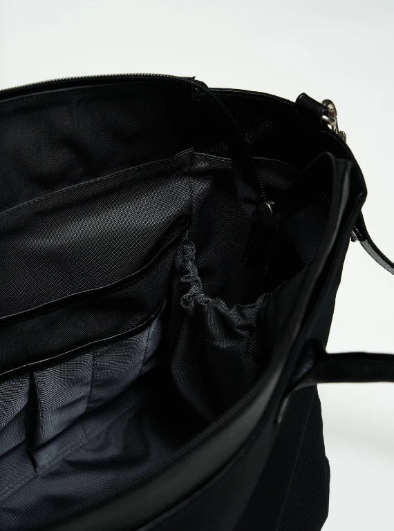 YOGABAG NEGRA XL