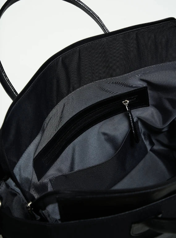 YOGABAG NEGRA XL